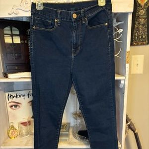 Urban Outfitters BDG Twig High Rise Jeans Size 28W